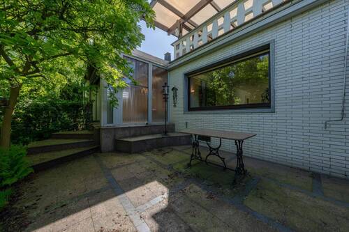 Terrasse - 