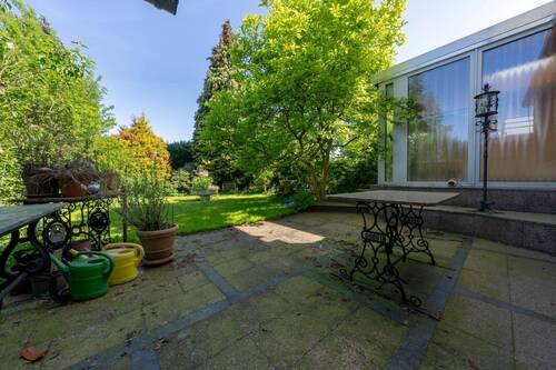 Terrasse - 