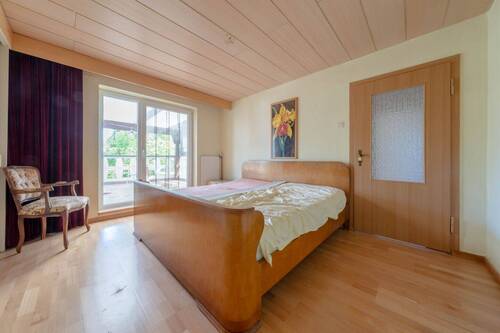OG Schlafzimmer - 