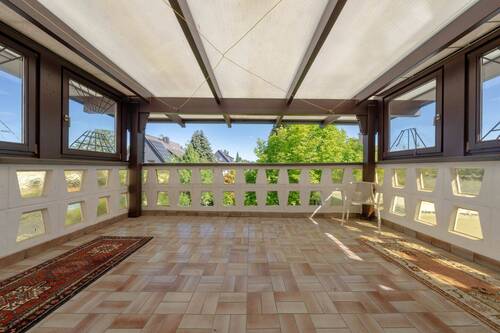 OG Loggia - 