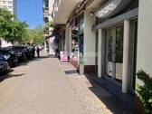 Straßenansicht - Gewerbeobjekt (Büro, Produktion, Verkauf) in Berlin