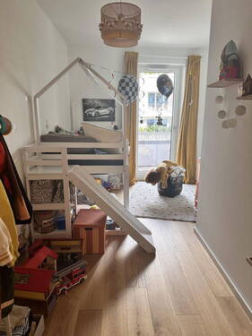 Kinderzimmer 1 - 