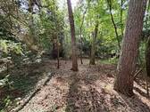 Garten mit Baumbestand - Grundstück in Seevetal - Ramelsloh zum Kaufen