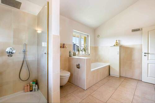 Bad en Suite - 