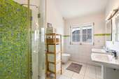 Badezimmer - 