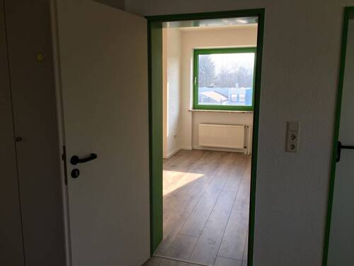 Raum 1 - Büro zur Miete in Paderborn