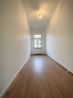 Ankleide/Vorratsraum - 