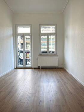 Büro/Kinderzimmer - 