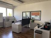 Büro - 