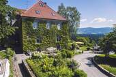 Villa Südseite - Hotel, Pension, Gasthof in Breitenberg zum Kaufen