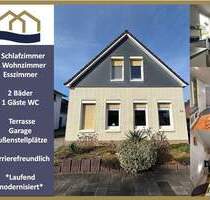 Liebe auf den zweiten Blick! Ihr Familien-Raumwunder im Herzen von Langendamm - Varel