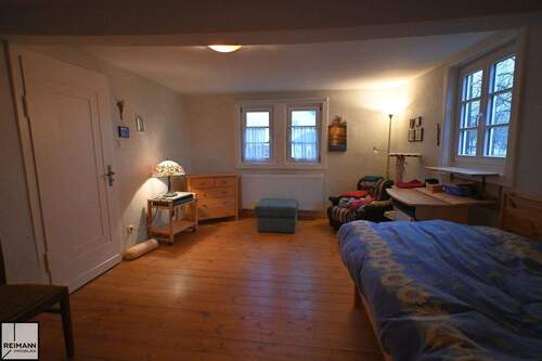 Schlafzimmer - 
