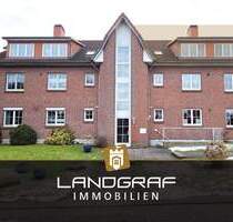 Herrliche 3-Zimmer Dachgeschosswohnung in Harpstedt mit schönem Ausblick!