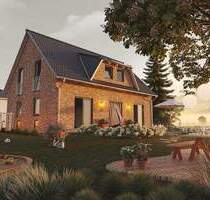 Stilvolles Einfamilienhaus in Sundern, auf einem naturnahen Grundstück!