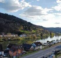 Ehemaliges Gasthaus mit 3 Einzelzimmer & 5 potentiellen Wohnungen | inkl. Gaststätte und Parkplätze - Neckarsteinach Neckarhausen