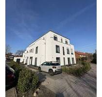 Stilvolle 3 ZKB Obergeschosswohnung mit Balkon zum 01.07.2026 - Bad Zwischenahn Bad Zwischenahn I