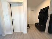 Eingangsbereich - 3 Zimmer Etagenwohnung zur Miete in Bad Zwischenahn