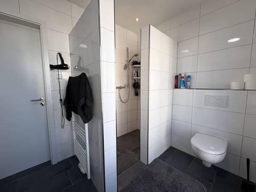 Großes Baderimmer - 