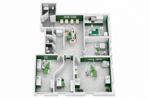 Bsp: Zahnarzt-Praxis - 