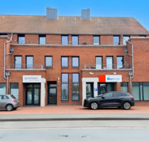 Praxis- oder Bürofläche im EG: ca. 110 m² mit TG-Option in Werther - Werther (Westfalen)