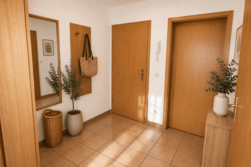 Eingangsbereich (1) - 