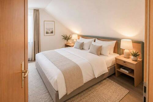 Schlafzimmer - 