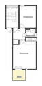 Grundriss Skizze - 