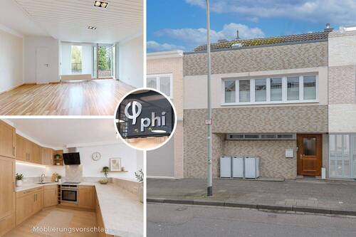 FF340-Haus-kauf-06-Grid - PHI AACHEN - Gepflegtes Wohndomizil mit sonnigem Garten in gut angebundener Lage von Würselen!
