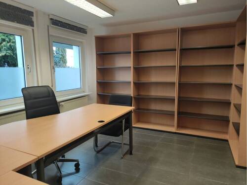 Bild... - Bürofläche in Mülheim-Kärlich Depot zu vermieten