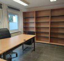 Bürofläche in Mülheim-Kärlich Depot zu vermieten