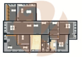 Grundriss - 