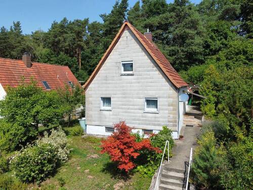 Bild 2 - 5 Zimmer Einfamilienhaus zum Kaufen in Kaiserslautern