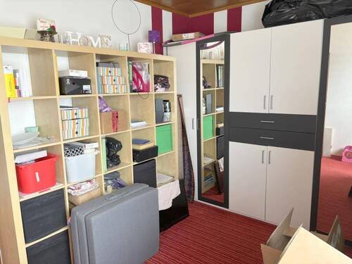 Kinderzimmer 2 - 