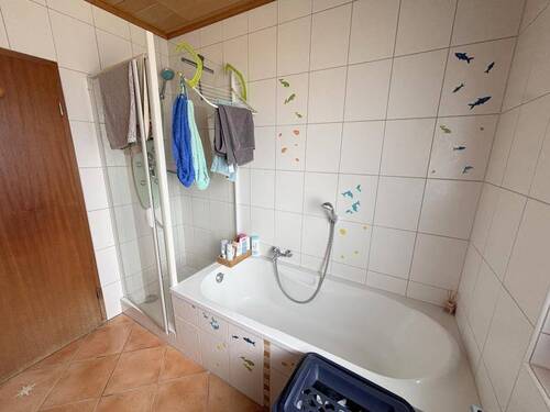 Badezimmer - 