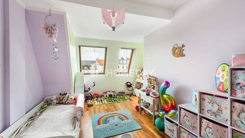 Kinderzimmer 1 - 