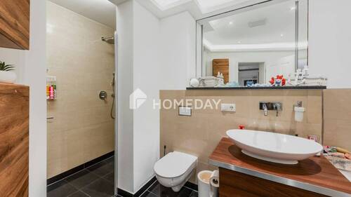 Badezimmer 1 - 