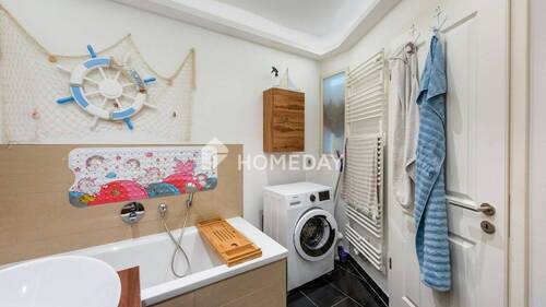 Badezimmer 2 - 