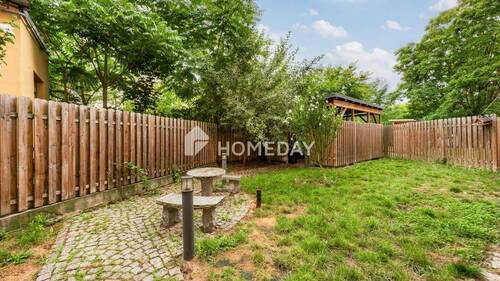 Garten 1 - 