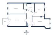 Grundriss - 