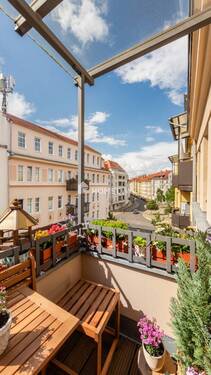 Balkon 2 - 