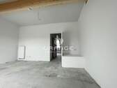 Viel Platz auch unterm Dach.... - 
