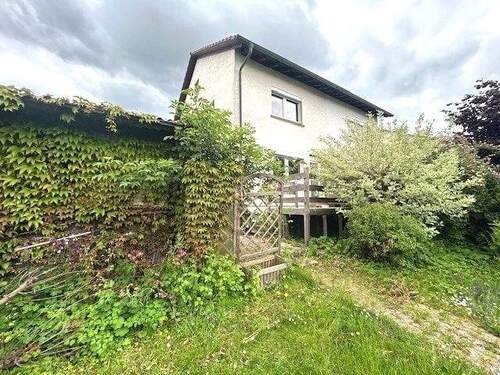 Bild 2 - 3 Zimmer Doppelhaushälfte zum Kaufen in Meßkirch