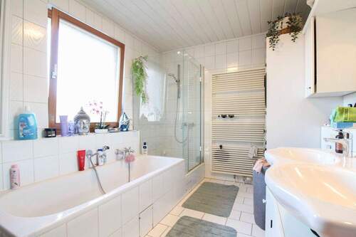 Badezimmer - 