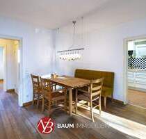 Großzügige 5-Zimmer-Wohnung mit zwei Bädern und Balkon in guter Lage von Büderich - Meerbusch / Büderich