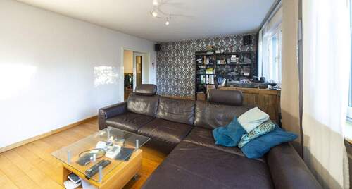 Wohnzimmer - weitere Ansicht - 