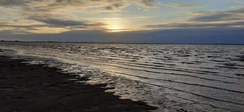Dangast Strand - 