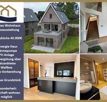 Luxus am Meer - Exklusives Wohnen auf drei Ebenen direkt am Jadebusen - Dauerhaft wohnen möglich! - Varel / Dangast