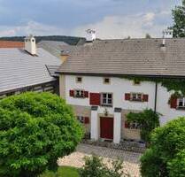 Büroräume Versandhandel - 870,00&nbsp;EUR Kaltmiete, ca.&nbsp; 115,00&nbsp;m&sup2;&nbsp;Wohnfl&auml;che in Langenaltheim Rehlingen (PLZ: 91799)