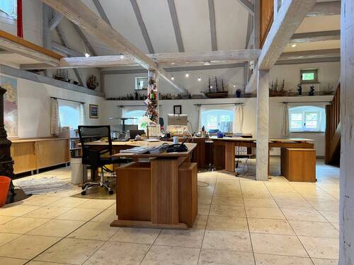 Büro - Büro zur Miete in Langenaltheim Rehlingen