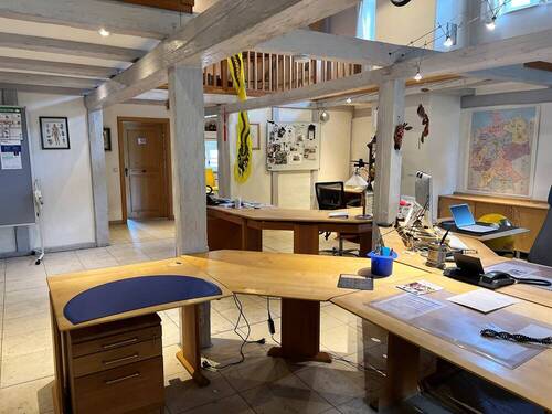 Büro - Büro in Langenaltheim Rehlingen